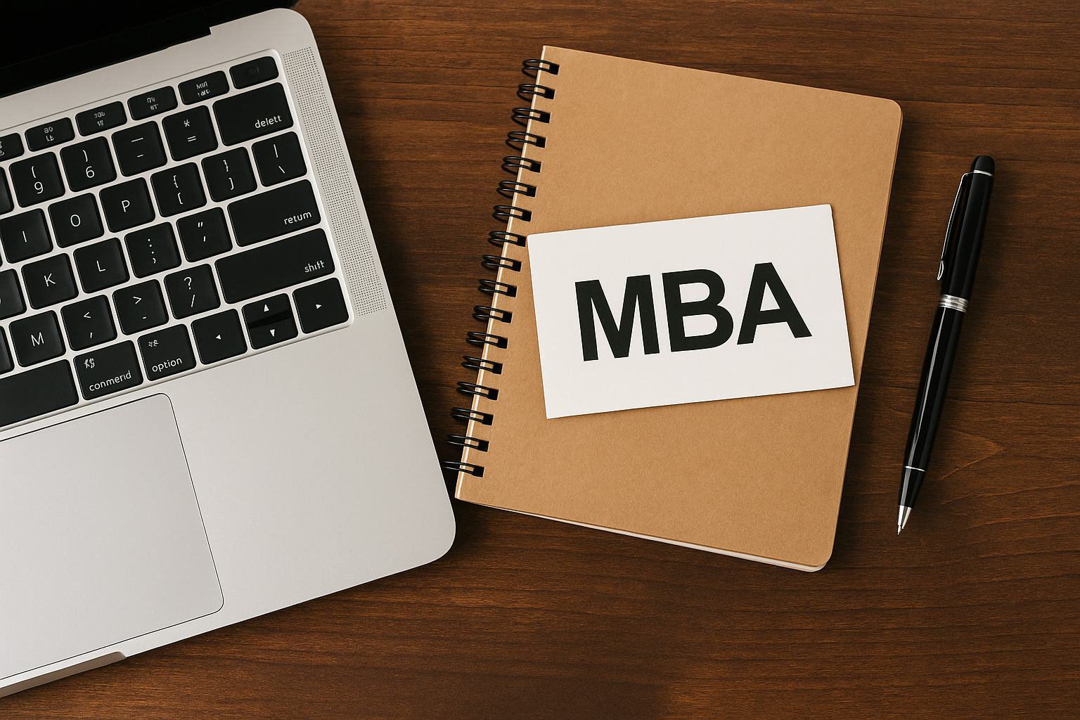 How to Write a Compelling MBA Personal Statement: A Complete Guide